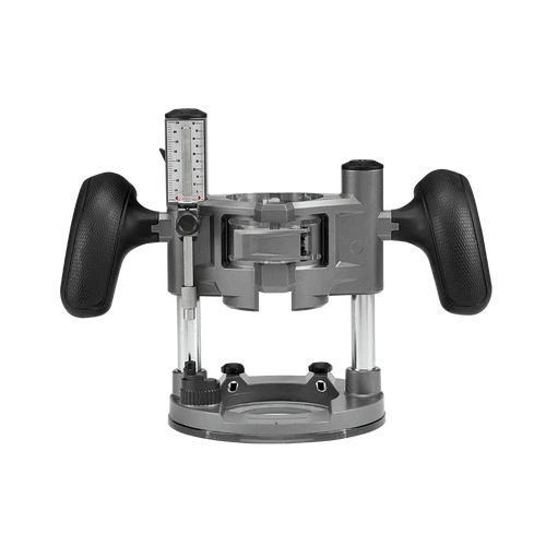 Laminate Trimmer Plunge Base
