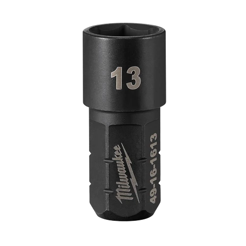M12 FUEL&trade; 13mm INSIDER Pass-Through Ratchet Socket