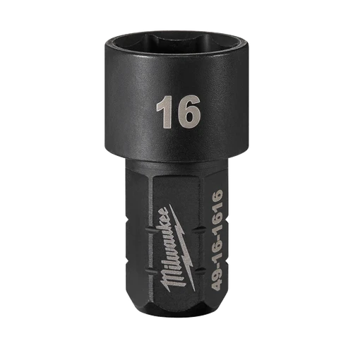 M12 FUEL&trade; 16mm INSIDER Pass-Through Ratchet Socket