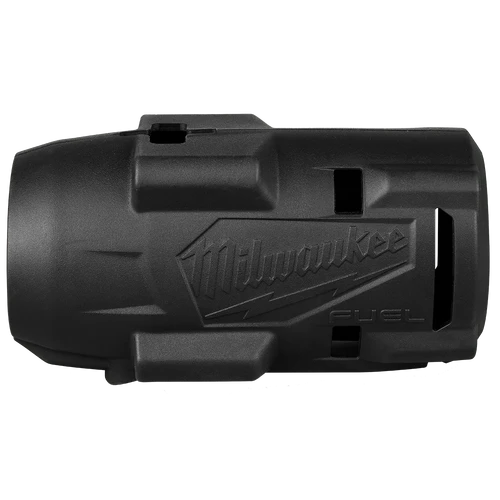 M18 FUEL&trade; 1/2&quot; High Torque Impact Wrench w/ Pin Detent Protective Boot