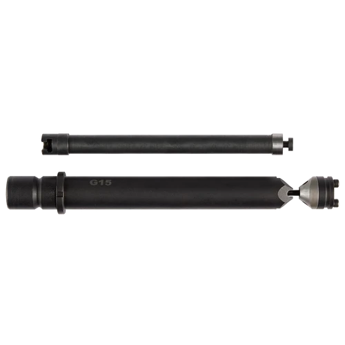 Nibbler Die Holder Extension