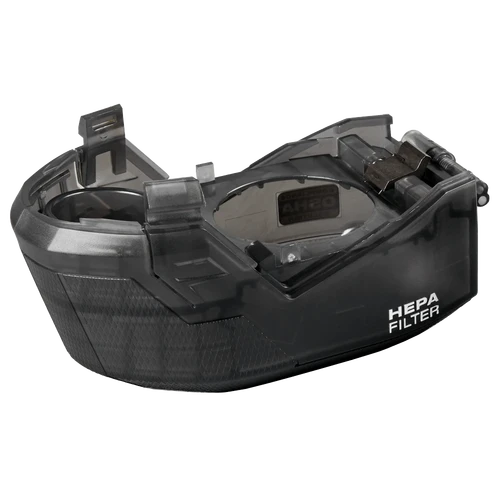 Dust Management Accessories