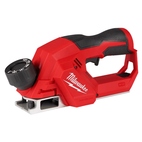 M12™ Brushless Planer (Tool Only)