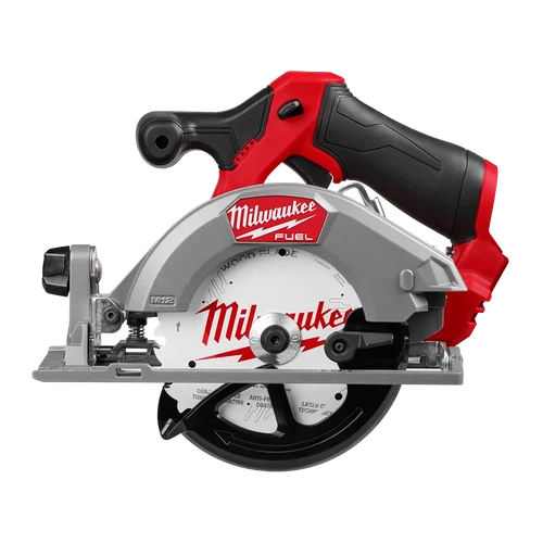M12 FUEL&trade; 140mm Circular Saw (Tool Only)