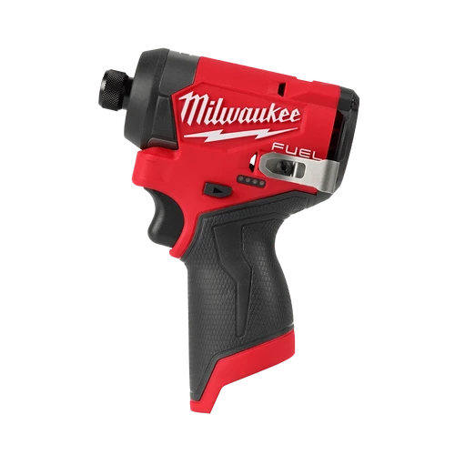 M12 FUEL™ 1/4" Hex Impact Driver (Tool Only)