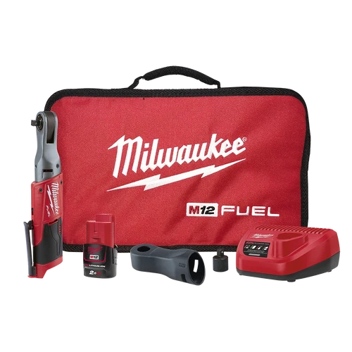 M12 FUEL&trade; 3/8&quot; Ratchet&nbsp;Kit