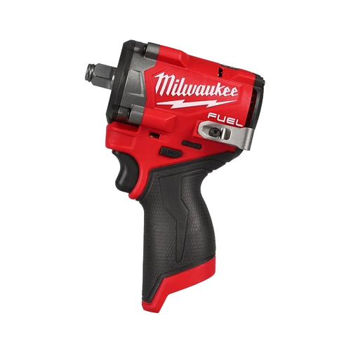 M12 FUEL&trade; 1/2&quot; Stubby Impact Wrench with Friction Ring (Tool Only)