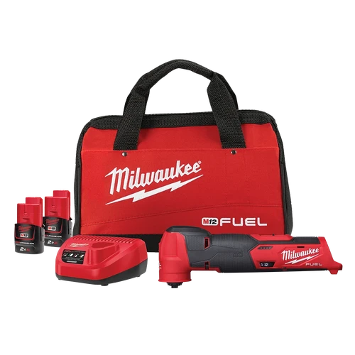 M12 FUEL&trade; Multi-Tool Kit