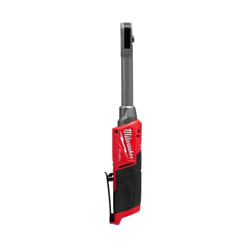 M12 FUEL&trade; INSIDER Extended Reach Pass-Through Ratchet w/ Insert Accessories