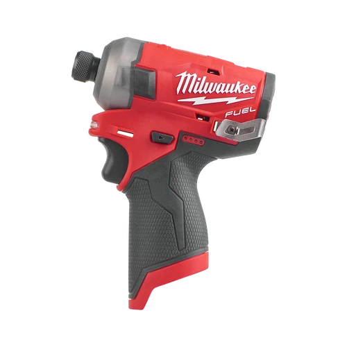 M12 FUEL™ SURGE™ 1/4" Hex Hydraulic Driver