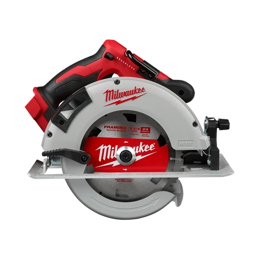 M18&trade; Brushless 184mm Circular Saw (Tool Only)