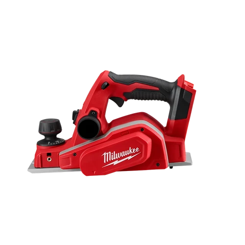 M18&trade; 82mm Planer (Tool Only)