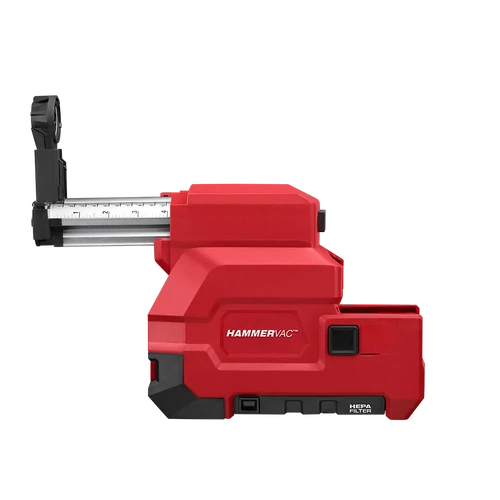 M18&trade; HAMMERVAC&trade; Dedicated Dust Extractor (Tool Only)