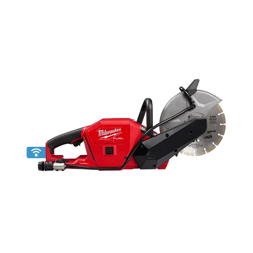 M18 FUEL&trade; 230mm (9&quot;) Cut-Off Saw w/ ONE-KEY&trade; (Tool Only)