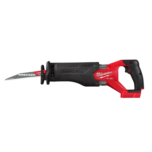 M18 FUEL&trade; SAWZALL&trade; Reciprocating Saw (Tool Only)