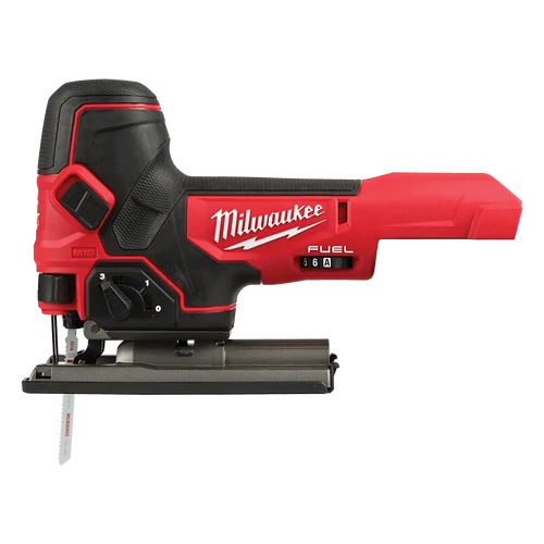 M18 FUEL&trade; Barrel Grip Jigsaw (Tool Only)