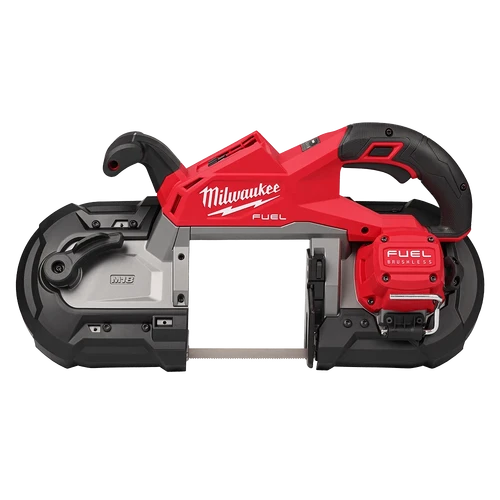 M18 FUEL&trade; 125mm Deep Cut Band Saw (Tool Only)