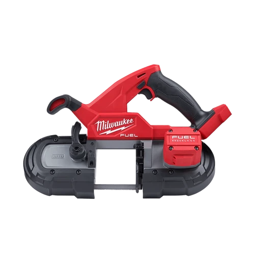 M18 FUEL&trade; Compact Band Saw