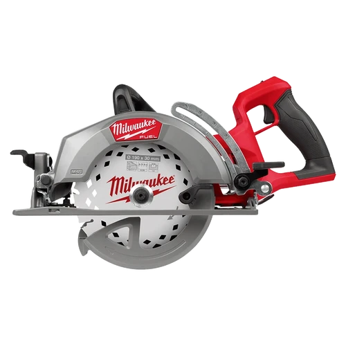 M18 FUEL&trade; 184mm (7-1/4&quot;) Rear Handle Circular Saw (Tool Only)