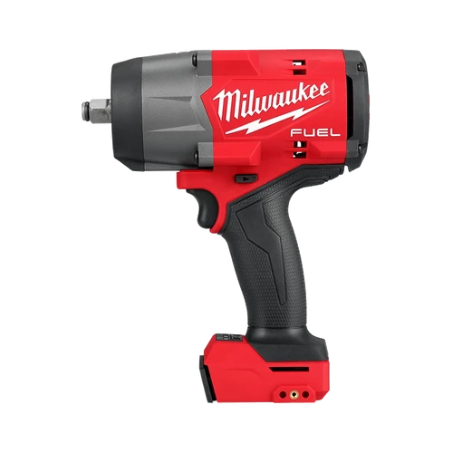 M18 FUEL&trade; 1/2&quot; High Torque Impact Wrench with Friction Ring (Tool Only)