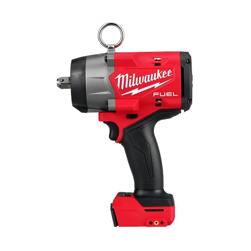M18 FUEL&trade; 1/2&quot; High Torque Impact Wrench with Pin Detent (Tool Only)