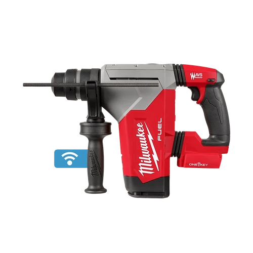 M18 FUEL&trade; 28mm SDS Plus Rotary Hammer w/ ONE-KEY&trade; (Tool Only)