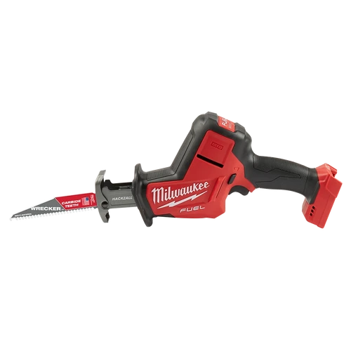 M18 FUEL&trade; HACKZALL&trade; Reciprocating Saw (Tool Only)