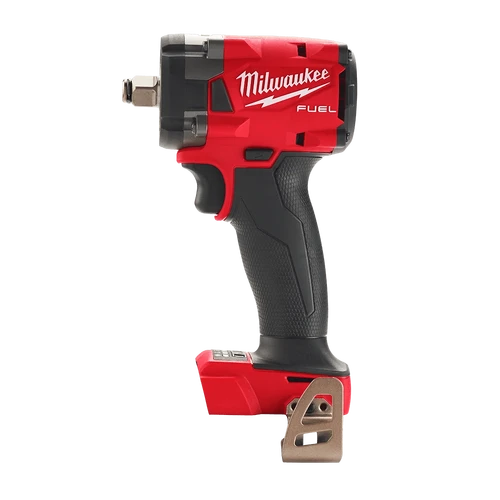 M18 FUEL&trade; 1/2&quot; Compact Impact Wrench with Friction Ring (Tool Only)