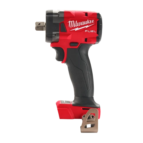 M18 FUEL&trade; 1/2&quot; Compact Impact Wrench with Pin Detent (Tool Only)