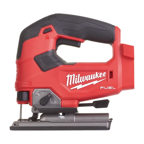 M18 FUEL&trade; D-Handle Jigsaw (Tool Only)