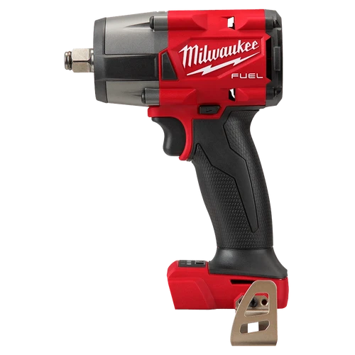 M18 FUEL&trade; 1/2&quot; Mid-Torque Impact Wrench with Friction Ring (Tool Only)