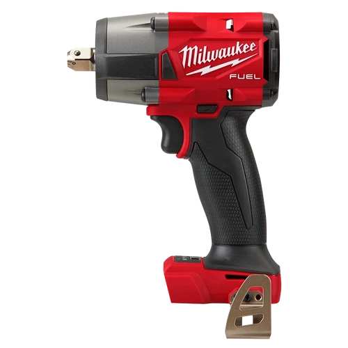 M18 FUEL&trade; 1/2&quot; Mid-Torque Impact Wrench with Pin Detent (Tool Only)