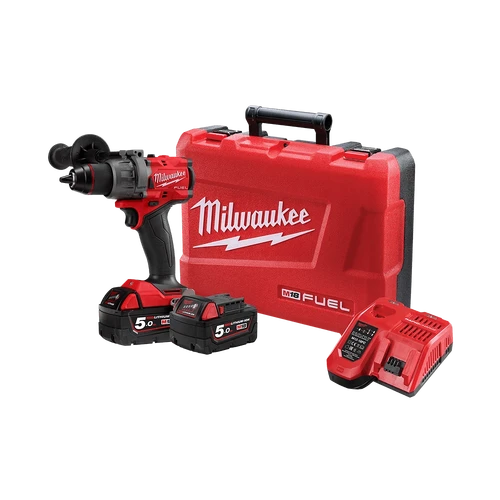 M18 FUEL&trade; 13mm Hammer Drill/Driver Kit