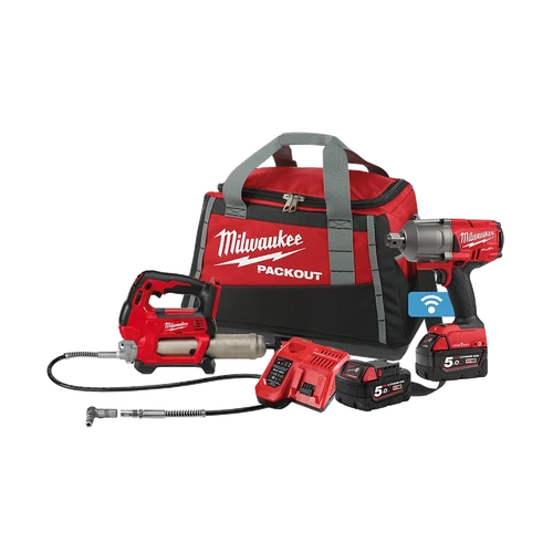 M18 FUEL&trade; 2 Piece Power Pack 2F2