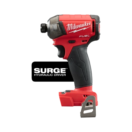 M18 FUEL&trade; SURGE&trade; 1/4&quot; Hex Hydraulic Driver (Tool Only)
