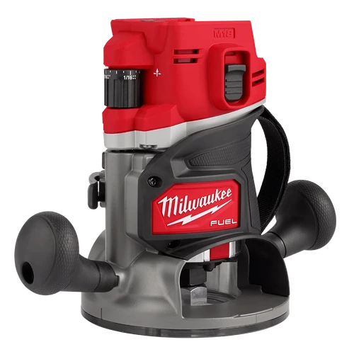 M18 FUEL&trade; 1/2&quot; Router (Tool Only)