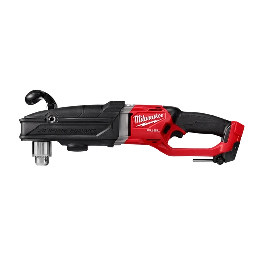M18 FUEL&trade; SUPER  HAWG&trade; Right Angle Drill (Tool Only)