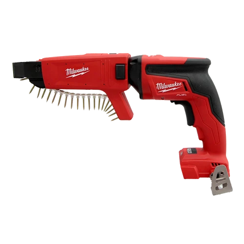 M18 FUEL&trade; Drywall Screw Gun w/ Collated Attachment (Tool Only)