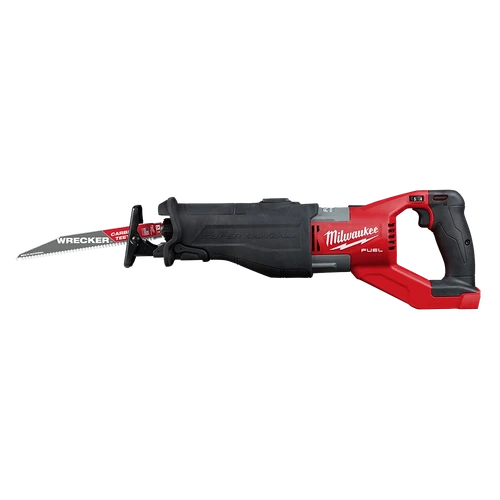 M18 FUEL&trade; SUPER SAWZALL&trade; Reciprocating Saw (Tool Only)