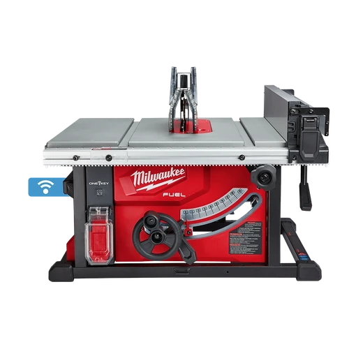 M18 FUEL&trade; 210mm Table Saw w/ ONE-KEY&trade;