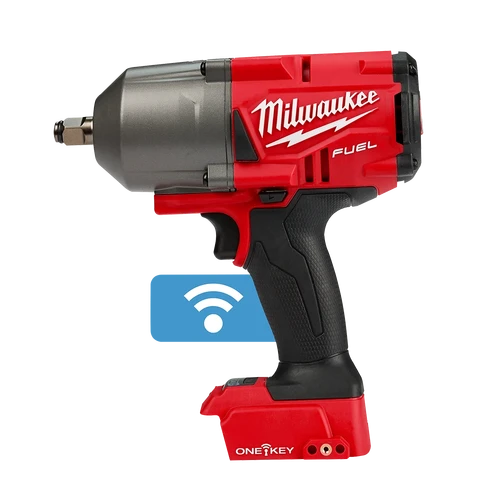 M18 FUEL&trade; ONE-KEY&trade; 1/2&quot; High Torque Impact Wrench with Friction Ring (Tool Only)