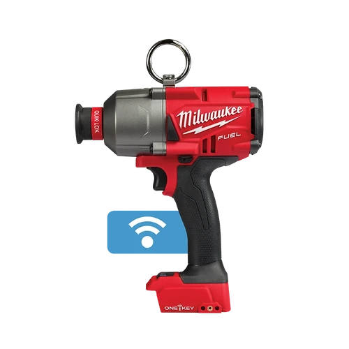 M18 FUEL&trade; ONE-KEY&trade; 7/16&quot; Hex Utility High Torque Drill