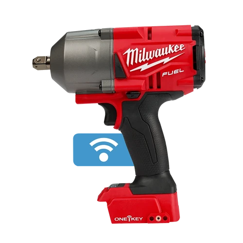 M18 FUEL&trade; ONE-KEY&trade; 1/2&quot; High Torque Impact Wrench with Pin Detent (Tool Only)