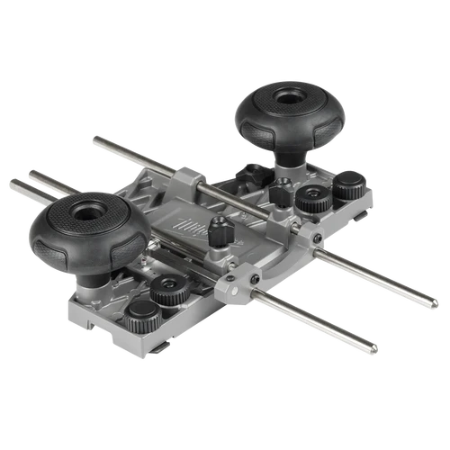 1/2&quot; Router Track Adapter