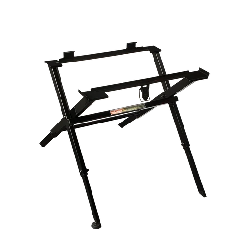 M18 FUEL&trade; Folding Table Saw Stand