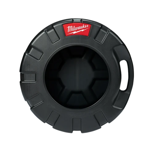 Cable Container for M18 FUEL&trade; Sectional Sewer Machine