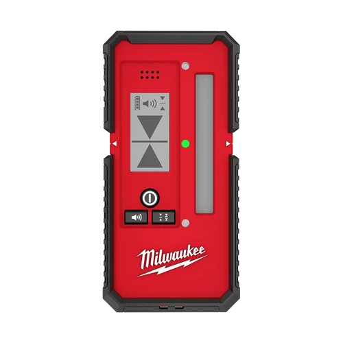 50m (165') Laser Detector