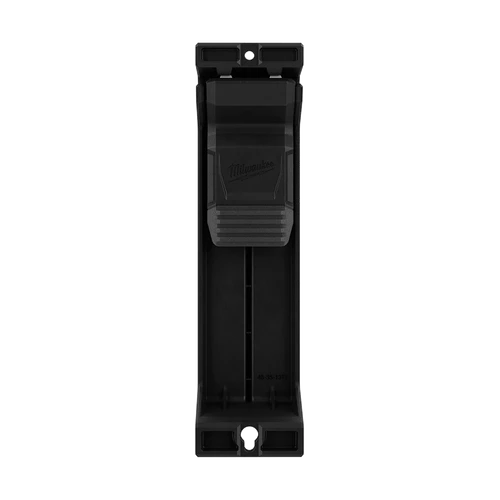 Laser Track Clip with Quick Connect