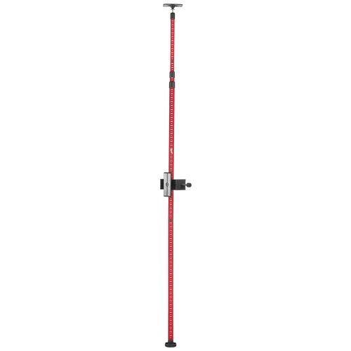 Telescoping Laser Pole