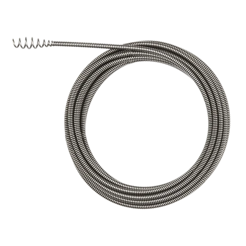 TRAPSNAKE&trade; 7.6m (25') Auger Bulb Head Replacement Cable